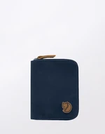 Fjällräven Zip Wallet Navy