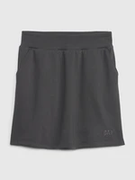 Children's skirt with GAP logo - Girls