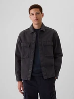 GAP Denim Outer Shirt Jacket - Men