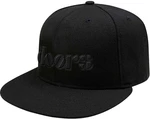 The Doors Cappellino Logo Black