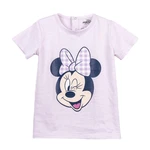 SHORT SHIRT SINGLE JERSEY MINNIE