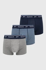 Boxerky Reebok pánske,