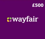 wayfair £500 Gift Card UK