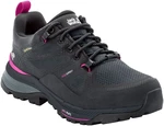 Jack Wolfskin Force Striker Texapore Low W 39 Pantofi trekking de dama