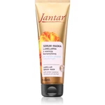 Farmona Jantar Amber Essence sérum pro dlouhé vlasy 100 ml