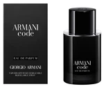 Giorgio Armani Code Pour Homme - EDP (plnitelná) 50 ml