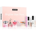 Beauty Discovery Box Notino Brighter than Rose sada pro ženy