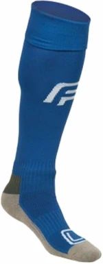 Fat Pipe Werner Players Socks Blue 32-35 Haine Floorball