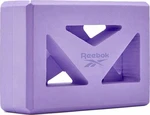 Reebok Shaped Yoga Morado Bloque