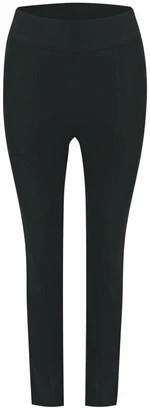 Kjus Imani High Waist Black 42 Pantaloni