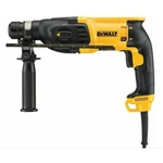 Kladivo vŕtacie DeWalt D25133K