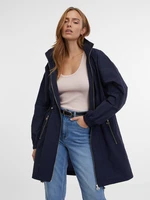 Orsay Dark blue women's parka - Women