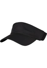 Performance Visor Cap černá