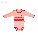 Raj-Pol Kids's Baby Body Waves Lola PEK-BOD017