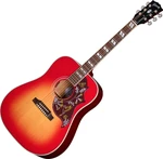 Gibson Hummingbird Standard Vintage Cherry Sunburst Dreadnought Elektro-Akustikgitarren