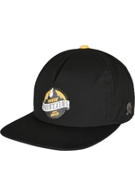 CL Movin Mountains Washed Black/MC Hat