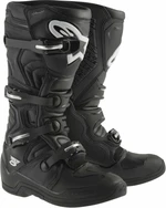 Alpinestars Tech 5 Boots Black 47 Bottes de moto