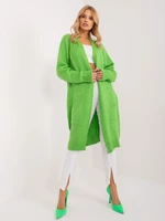 Cardigan-BA-SW-0344-1.04P-light green