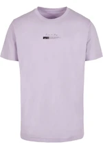 Men's T-shirt Become the Change Butterfly 2.0 lilac