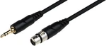 Soundking BJJ232 3 m Audio kabel