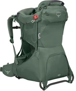 Osprey Poco Koseret Green Porte-bébé