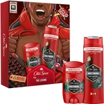 Old Spice Wolfthorn Wolf Gamer dárková sada pro muže