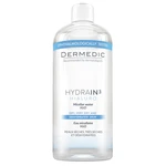 Dermedic Hydrain3 Hialuro micelární voda 500 ml