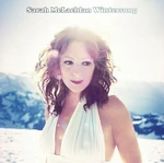 Sarah McLachlan - Wintersong (Baby Blue Coloured) (Reissue) (LP)