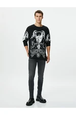 Koton Skinny Fit Jeans - Michael Jean