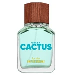 Benetton United Dreams Green Cactus toaletná voda pre mužov 100 ml