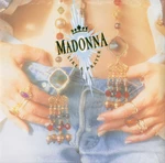 Madonna - Like A Prayer (LP)