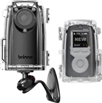 Brinno BCC300-M Mount Bundle  Kamera akcji