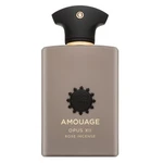 Amouage Library Collection Opus XII Rose Incense parfémovaná voda unisex 100 ml