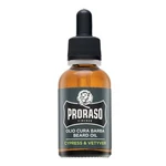 Proraso Cypress And Vetiver Beard Oil olej na vousy 30 ml