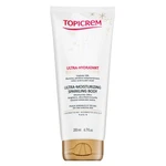 Topicrem Ultra-Moisturizing Sparkling Body hydratační tělové mléko se třpytkami 200 ml