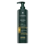 Rene Furterer Okara Blond Brightening Shampoo rozjasňující šampon pro blond vlasy 600 ml