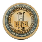 Reuzel tuhá kolínská Solid Cologne Wood & Spice 35 g