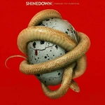 Shinedown - Threat To Survival (LP)