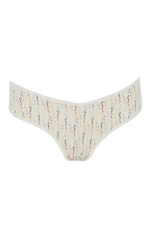 DEFACTO Fall In Love Patterned Hipster Briefs