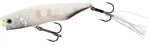 Shimano Fishing Bantam Ligen 66F White 6,6 cm 5,5 g Wobbler