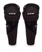 Shins CCM Referee Protective Shin Guards Senior 16 Inch