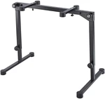 Konig & Meyer 18820 Omega Pro Stand pliant pentru claviaturi Black