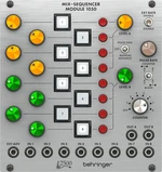 Behringer Mix-Sequencer Module 1050 Sistema Modulare