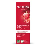 Weleda Spevňujúce sérum s granátovým jablkom a maca peptidmi (Firming Face Serum) 30 ml