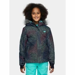 Girls' 4F Ski Jacket