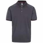 Men's T-shirt with collar Trespass Bonington