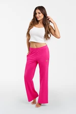 Alta women's long pants - fuchsia