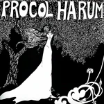 Procol Harum - Procol Harum (LP)