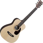 Martin LX1RE Natural Sonstige Elektro-Akustikgitarren