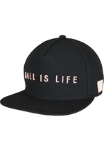 C&S WL Ball Is Life Snapback Black/MC